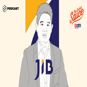 TSS55 JIB จากเด็กวัดสู่เจ้าของอาณาจักรไอที 10,000 ล้านบาท ที่ตั้งเป้าเข้าตลาดหุ้นในปี 2021
