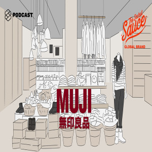 TSS58 MUJI สร้างแบรนด์จากความว่างเปล่าอย่างไร ให้ครองใจคนทั่วโลก ยอดขาย 1 แสนล้านบาทต่อปี