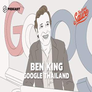 TSS59 7 วิธีคิดที่ทำให้ Google สร้างนวัตกรรมได้ซ้ำแล้วซ้ำเล่า