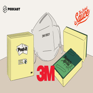 TSS75 3 เคล็ดลับที่ทำให้ 3M คิดค้นสินค้าได้ครอบจักรวาล ทำเงิน 3 หมื่นล้านเหรียญต่อปี