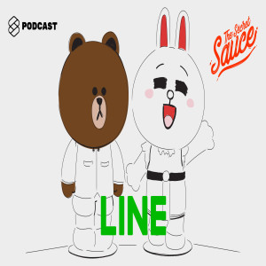 TSS28 LINE Thailand คิดค้น LINE MAN, LINE TV, LINE TAXI เอง และมีคนใช้มากถึง 42 ล้านคนได้อย่างไร [Re-broadcast]