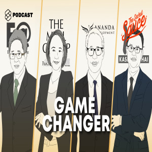 TSS116 Game Changer ของศุภลักษณ์ The Mall group, สมโภชน์ พลังงานบริสุทธิ์, พิพิธ KBANK และชานนท์ อนันดาฯ