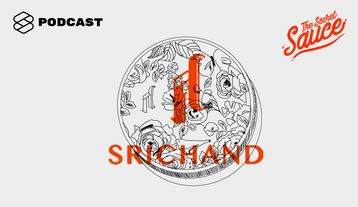 TSS10 ‘Srichand’ จากคุณยายใส่สไบกลายเป็นสาววัย 25 ด้วยการรีแบรนด์
