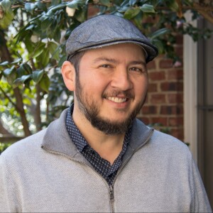 Episode 123: Oswaldo Estrada on the Faculty Fellowship Program