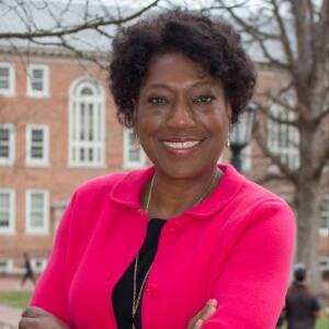 Episode 125: Leadership and Engaged Humanities Scholarship with Patricia Parker - Part 1
