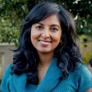 Episode 124: Viji Sathy on the Academic Leadership Program