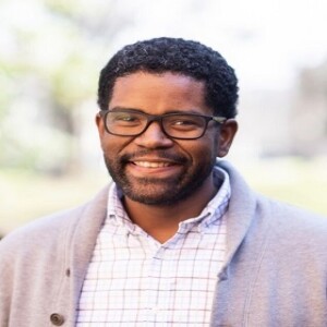 Episode 112: The History of Trans-Africa/Ron Williams
