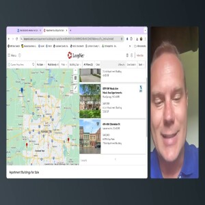 New Multifamily Listings 7 8 2024 Alex Olson Legendary Apartment Brokers 1031 Exchange Kansas City