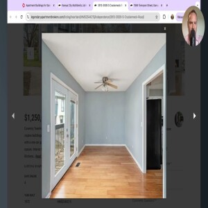 4 28 2025 KC Multifamily Minute Alex Olson Legendary Apartment Brokers Kansas City 1031 Exchange