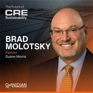 EP 13 — Duane Morris’ Brad Molotsky on Why Solar Survives While Wind Falls in New Energy Landscape