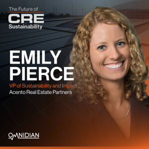 EP 11 — Acento's Emily Pierce on Scaling Sustainability in Workforce Housing