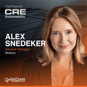 EP 19 — Wattch's Alex Snedeker on Digital Twins vs Linear Monitoring