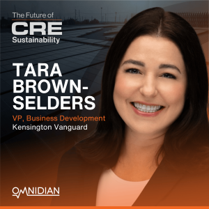 EP 20 — Kensington Vanguard’s Tara Brown-Selders on Mineral Rights That Kill Solar Projects