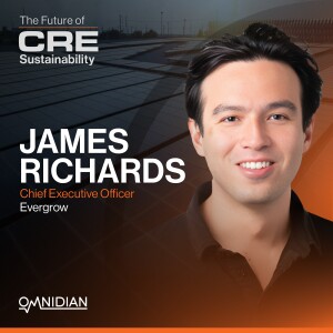 EP 1 — Evergrow’s James Richards on the Emerging Tax Credit Market