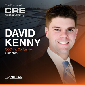 EP 8 — Omnidian’s Dave Kenny on Third-Party Ownership Models in Solar Energy