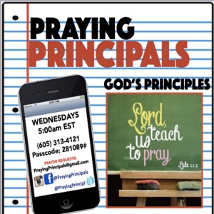 Foundation Part 2: Praying without Ceasing