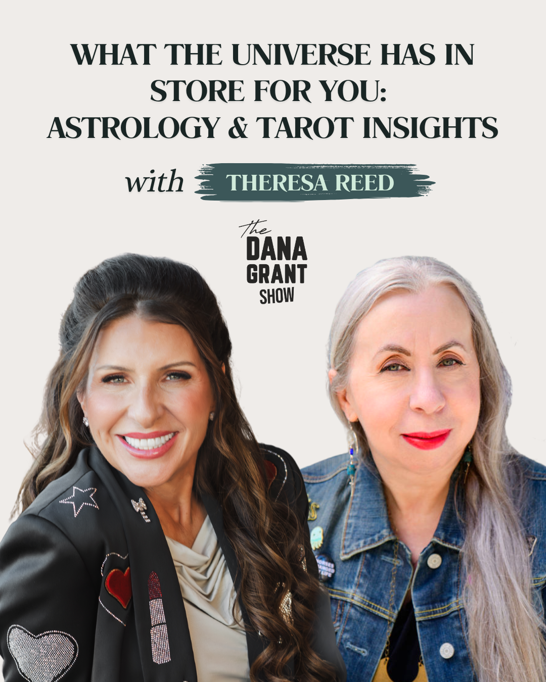 The Dana Grant Show