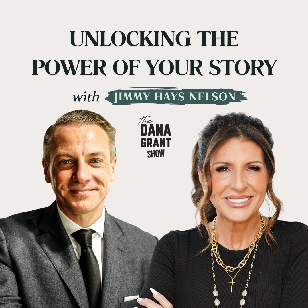 The Dana Grant Show