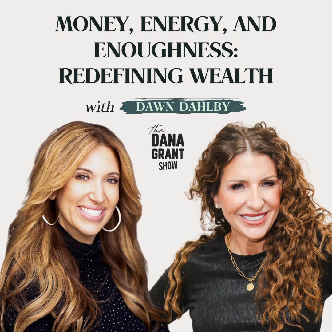 The Dana Grant Show