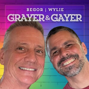 Grayer & Gayer: Get to Know Us | S1 E1