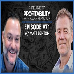 Real-Time Marketing with Matt Benton