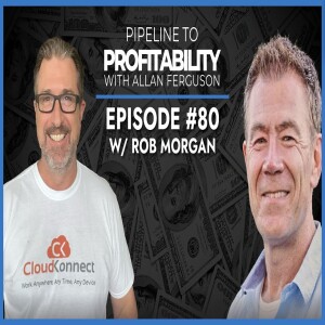 SYSTEMology - Rob Morgan