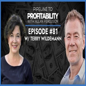 The Intuitive Success Navigator - Terry Wildemann