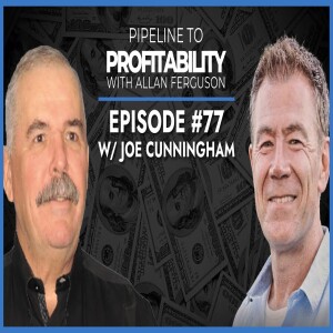 Call By Call Management - Joe Cunningham