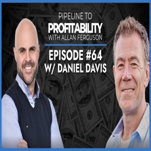 Episode 64 - Daniel Davis
