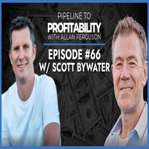 Episode 66 - Scott Bywater