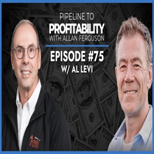 The 7 Power Contractor - Al Levi