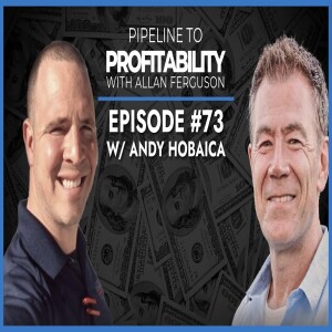 Building Strong Relationships - Andy Hobaica