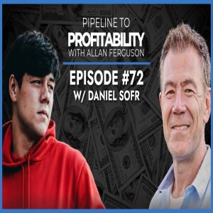 Content Strategist To Grow Your Brand - Daniel Sofr