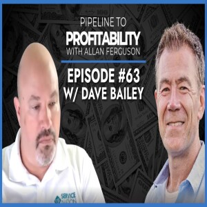 Episode 63 - Dave Bailey