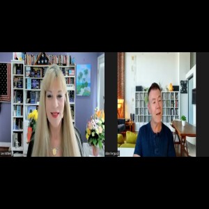 Episode 40 - Lee Milteer - Business Mentor
