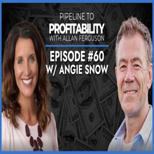 Episode 60 - Angie Snow