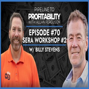 Billy Stevens From - Sera - ’Using Software To Improve Profitability’ Workshop