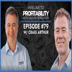 International Marketing Consultant - Craig Arthur