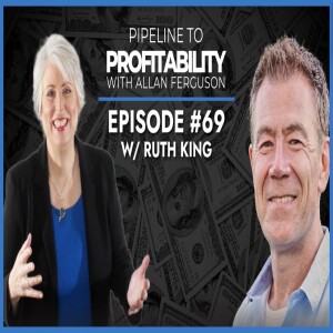 Helping Contractors Grow Profitability - Ruth King
