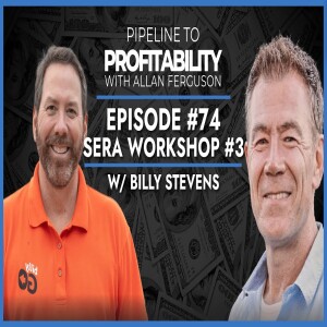 Sera Workshop #3