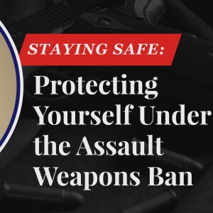 Know Your Rights Self-Defense for Massachusetts Gun Owners