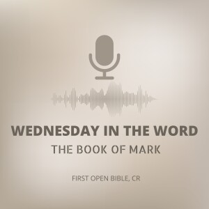 Mark Ch. 16
