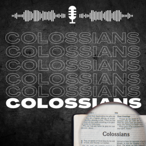 Colossians Ch. 4
