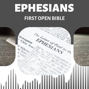 Ephesians Ch. 5 & 6