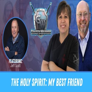 Living with Expectancy: The Role of the Holy Spirit