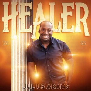 Illinois Christian Music Artist- Julius Adams