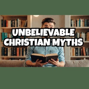 Shocking Lies Christians Believe about the Bible (Debunked)