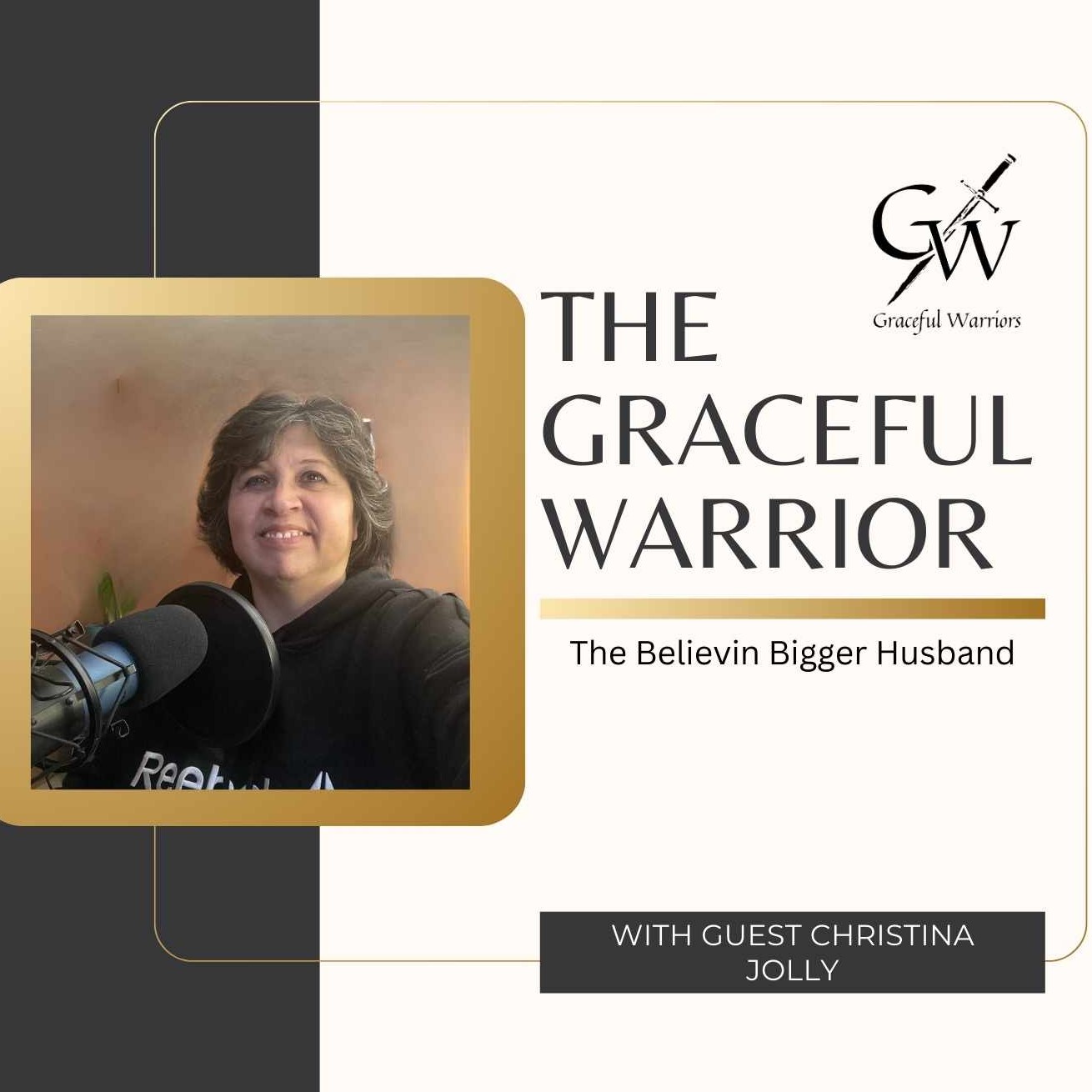 The Graceful Warrior