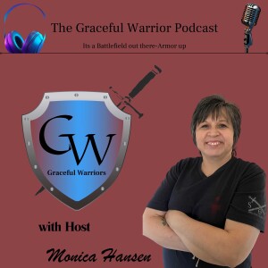 Trailer of The Graceful Warrior