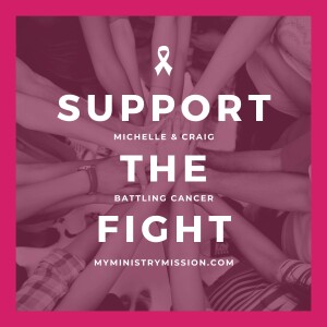 Urgent Prayer and Support Request for Jason's Cousin Battling Cancer